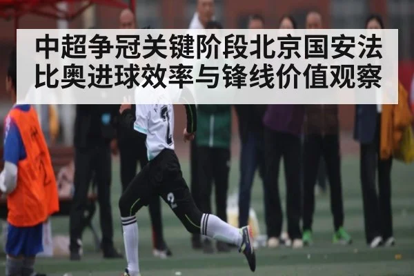 中超争冠关键阶段北京国安法比奥进球效率与锋线价值观察